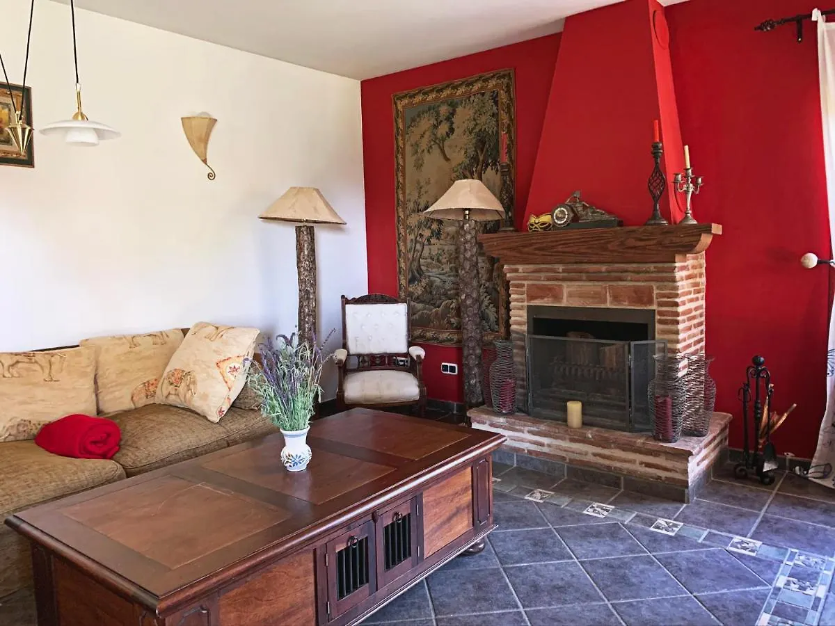 Villa Nabrisa Marbella, 5 Bedroom, Private Pool, Garden, Bbq Marbella