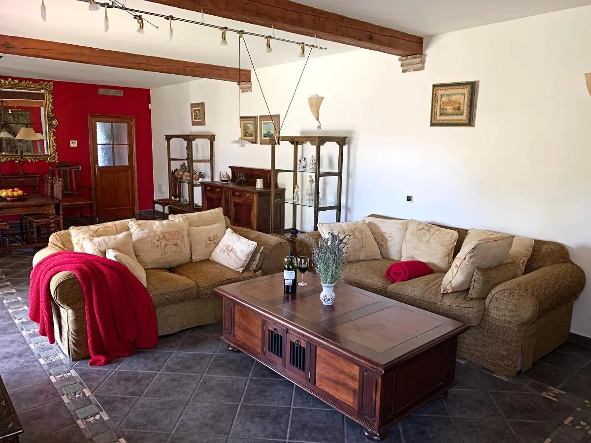 Villa Nabrisa Marbella, 5 Bedroom, Private Pool, Garden, Bbq Spanyolország