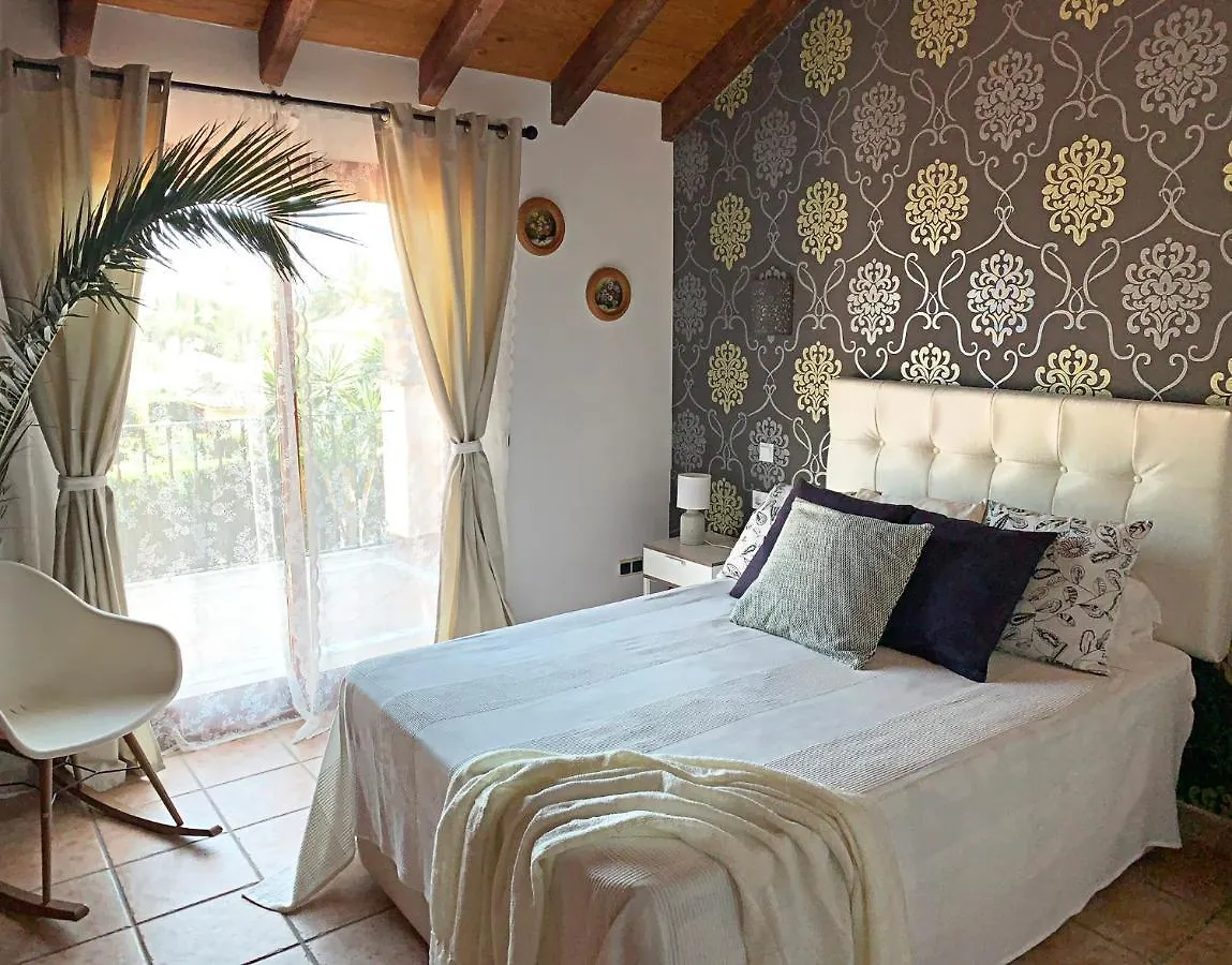 Villa Nabrisa Marbella, 5 Bedroom, Private Pool, Garden, Bbq Spanyolország