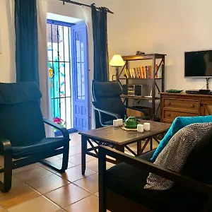Casa Marina Сasa de vacaciones