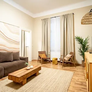 Casa Natura Downtown Budapest