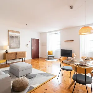 Flh Baixa Deluxe Flat Lisboa