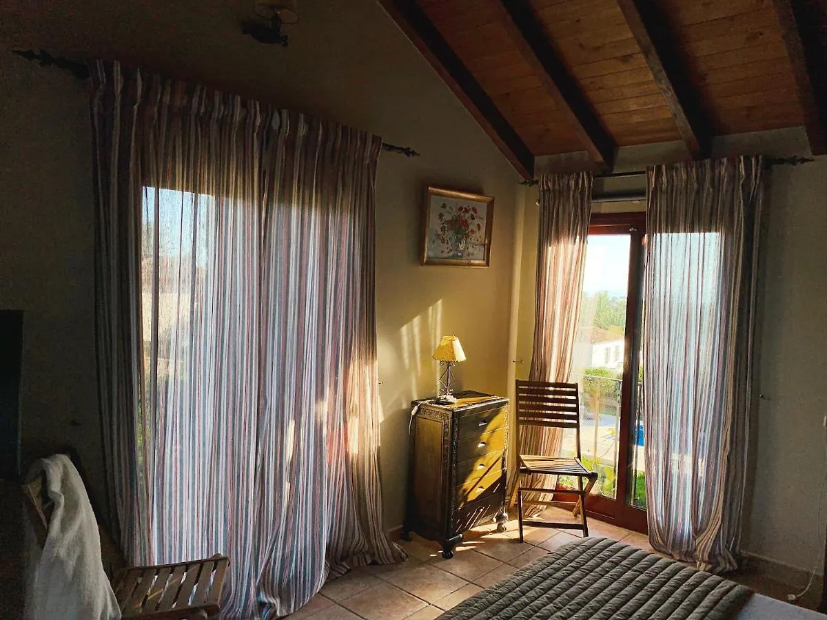 Villa Nabrisa Marbella, 5 Bedroom, Private Pool, Garden, Bbq 0*, マルベーリャ