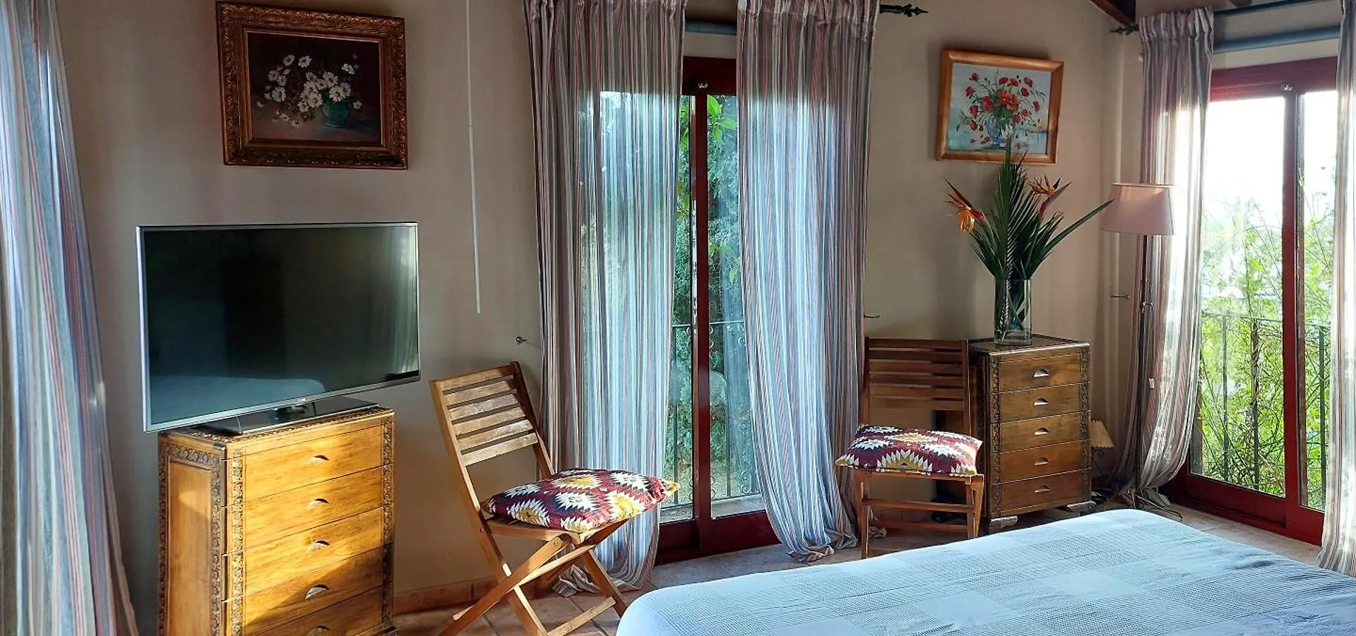 Villa Nabrisa Marbella, 5 Bedroom, Private Pool, Garden, Bbq 0*, マルベーリャ